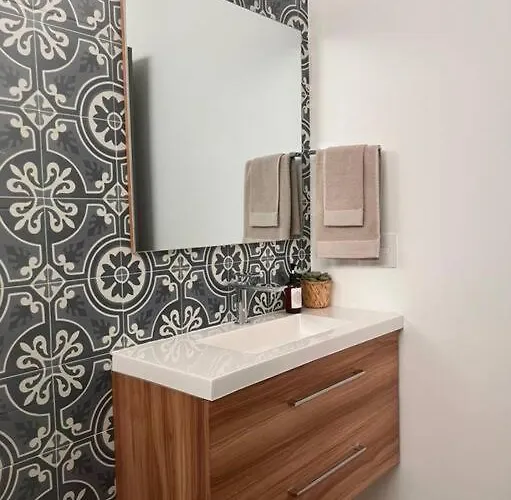 Apartamento Depacarlota En La Roma Y Roof Garden *