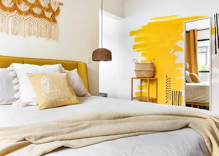 Apartamento Depacarlota En La Roma Y Roof Garden