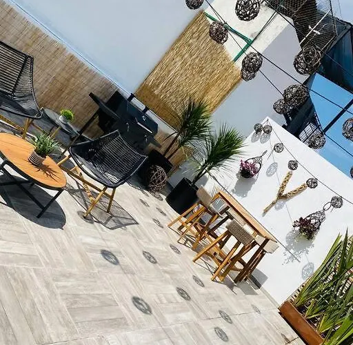 Apartamento Depacarlota En La Roma Y Roof Garden México DF